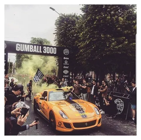 Gumball arka, Latvija 2018. Dekorāciju un reklāmas objektu ražošana un montāža, EVENT MORE