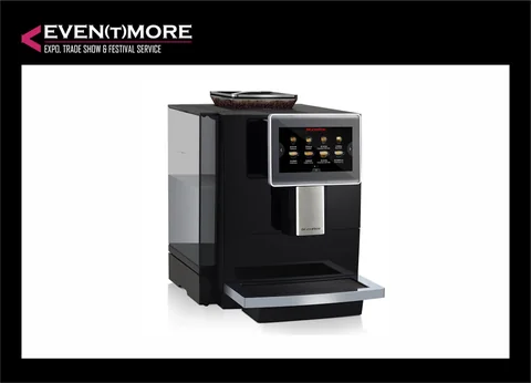 Kafijas aparāts Dr.Coffee 2